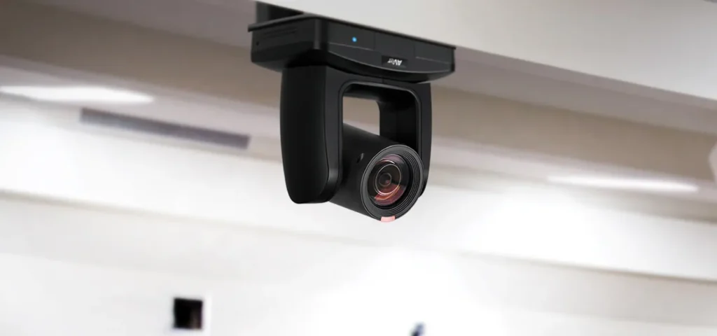 video conferencing camera suppliers gurugram